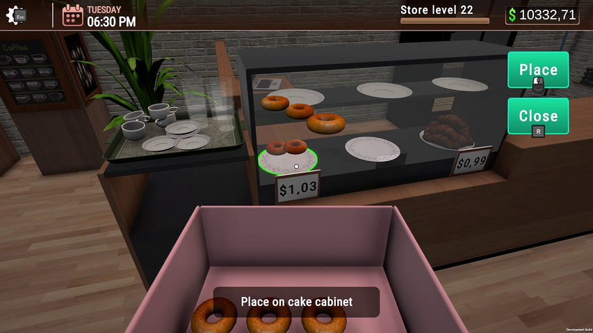 Coffee Bar Simulator – image 8
