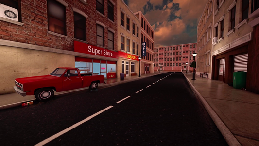 Shopkeeper: My First Supermarket  for sale in Emirates from Games2all