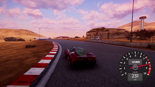 Car Detailing Simulator  for sale in Emirates from Games2all