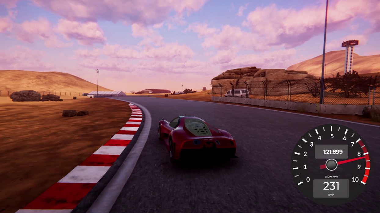 Car Detailing Simulator  for sale in Emirates from Games2all