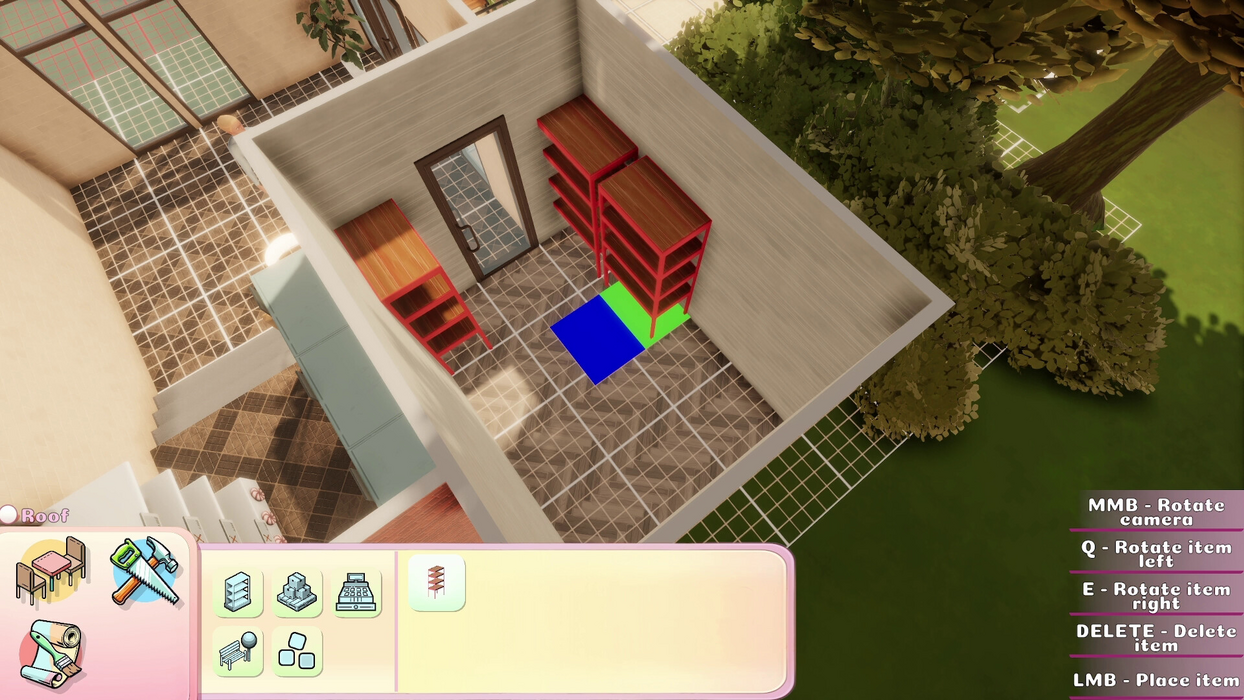 Candy Shop Simulator  for sale in Emirates from Games2all