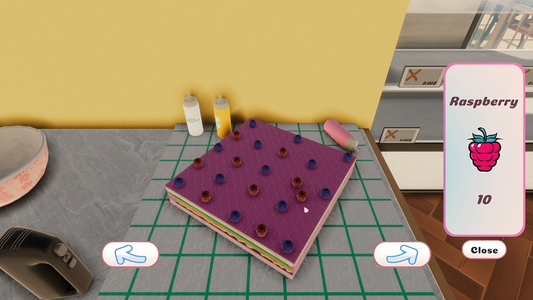 Candy Shop Simulator  for sale in Emirates from Games2all
