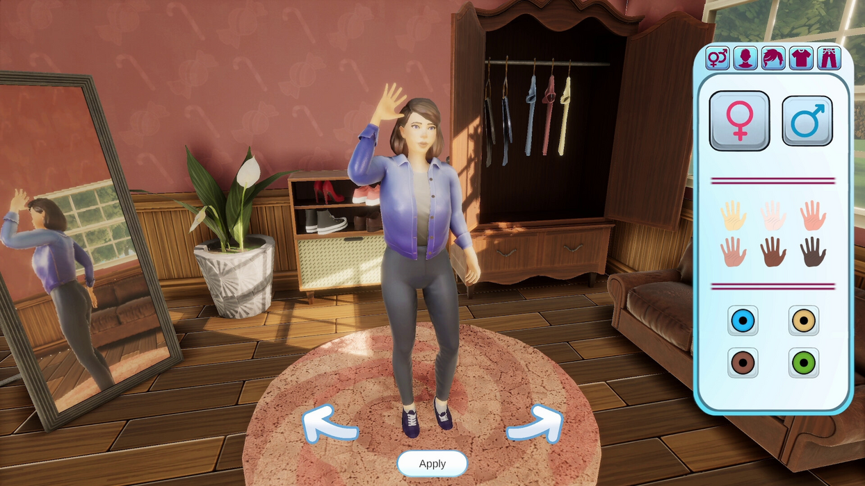 Candy Shop Simulator  for sale in Emirates from Games2all