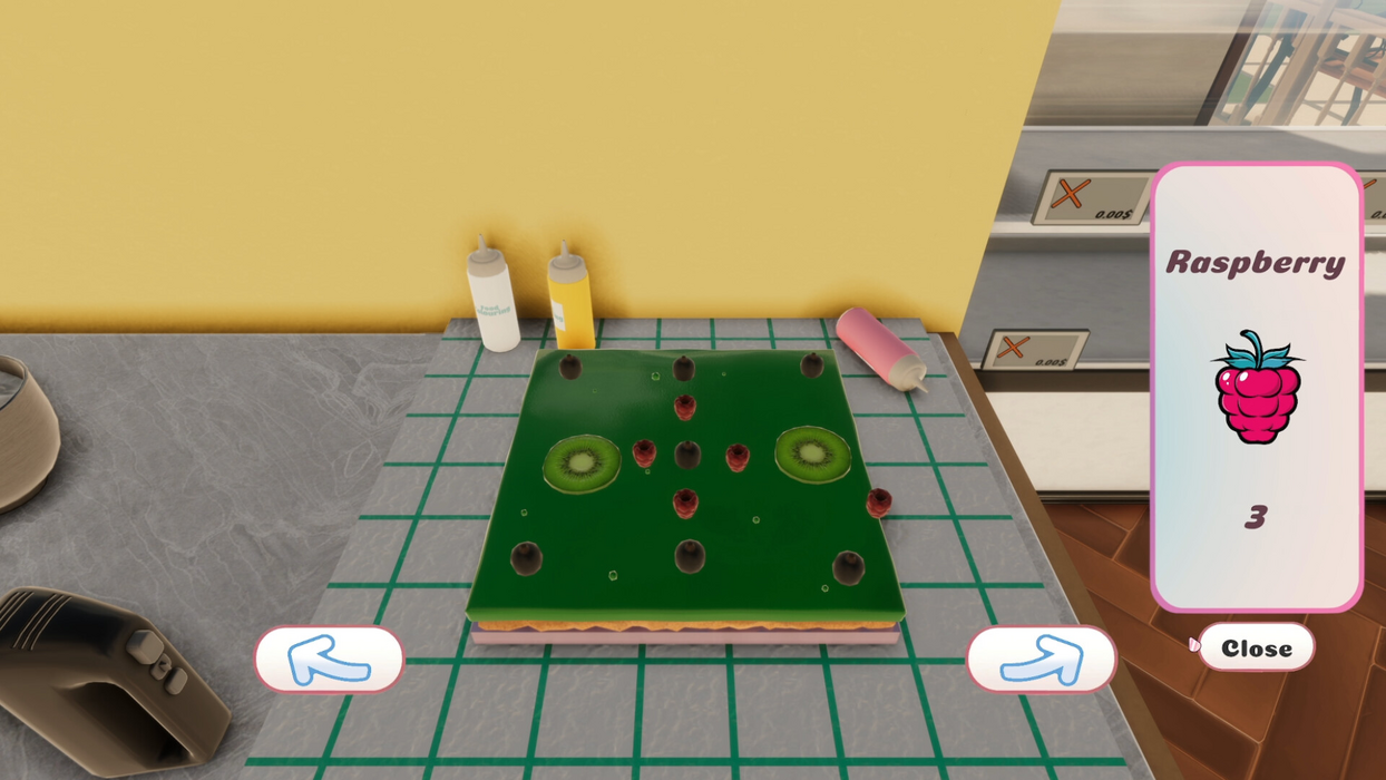 Candy Shop Simulator  for sale in Emirates from Games2all