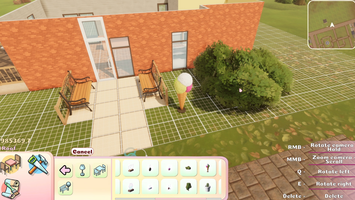 Candy Shop Simulator  for sale in Emirates from Games2all