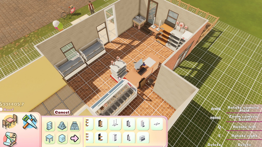 Candy Shop Simulator  for sale in Emirates from Games2all