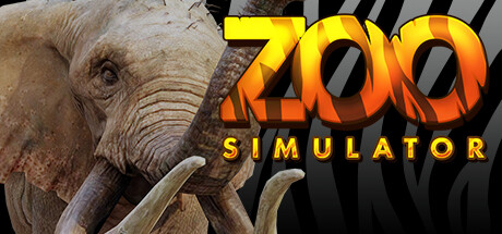Zoo Simulator  for sale in Emirates from Games2all