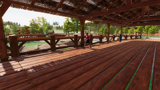Zoo Simulator  for sale in Emirates from Games2all
