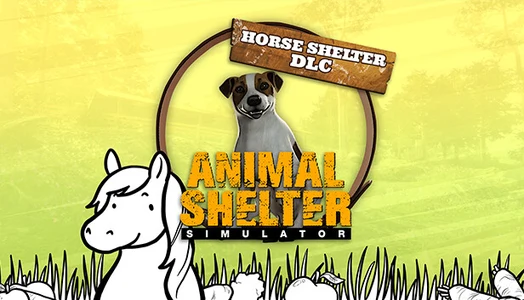 Animal Shelter - Horse Shelter DLC -  for sale in Emirates from Games2all