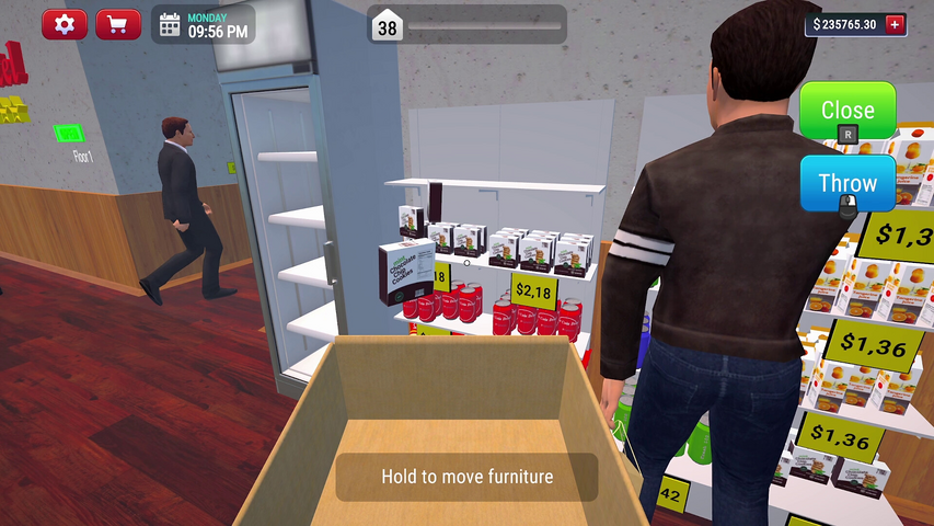 My Hotel Simulator – image 9