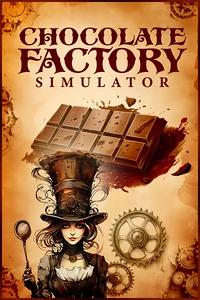 Chocolate Factory Simulator -  for sale in Emirates from Games2all