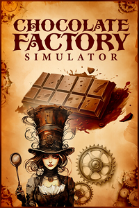 Chocolate Factory Simulator  for sale in Emirates from Games2all