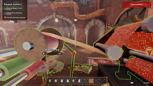 Chocolate Factory Simulator  for sale in Emirates from Games2all