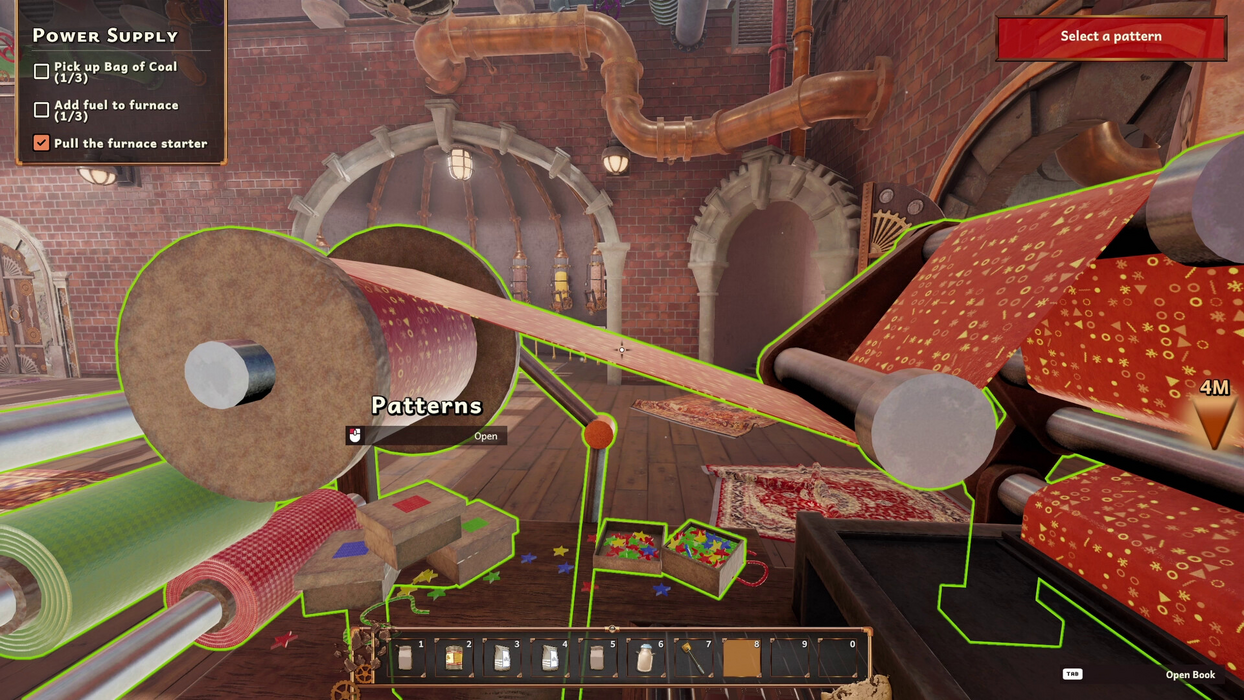 Chocolate Factory Simulator  for sale in Emirates from Games2all