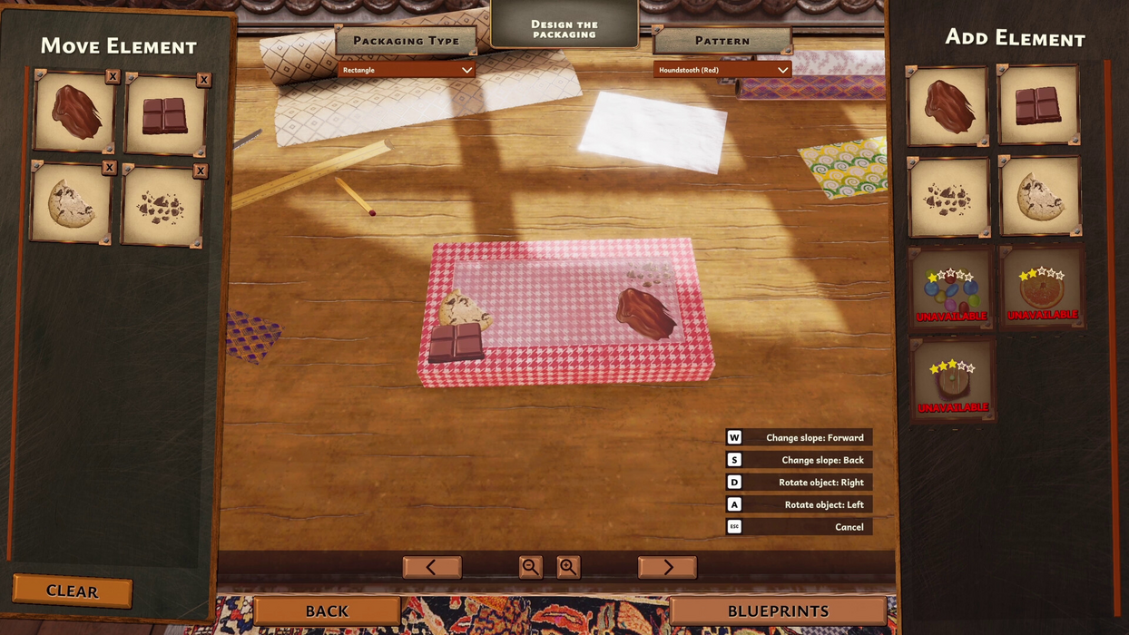 Chocolate Factory Simulator  for sale in Emirates from Games2all