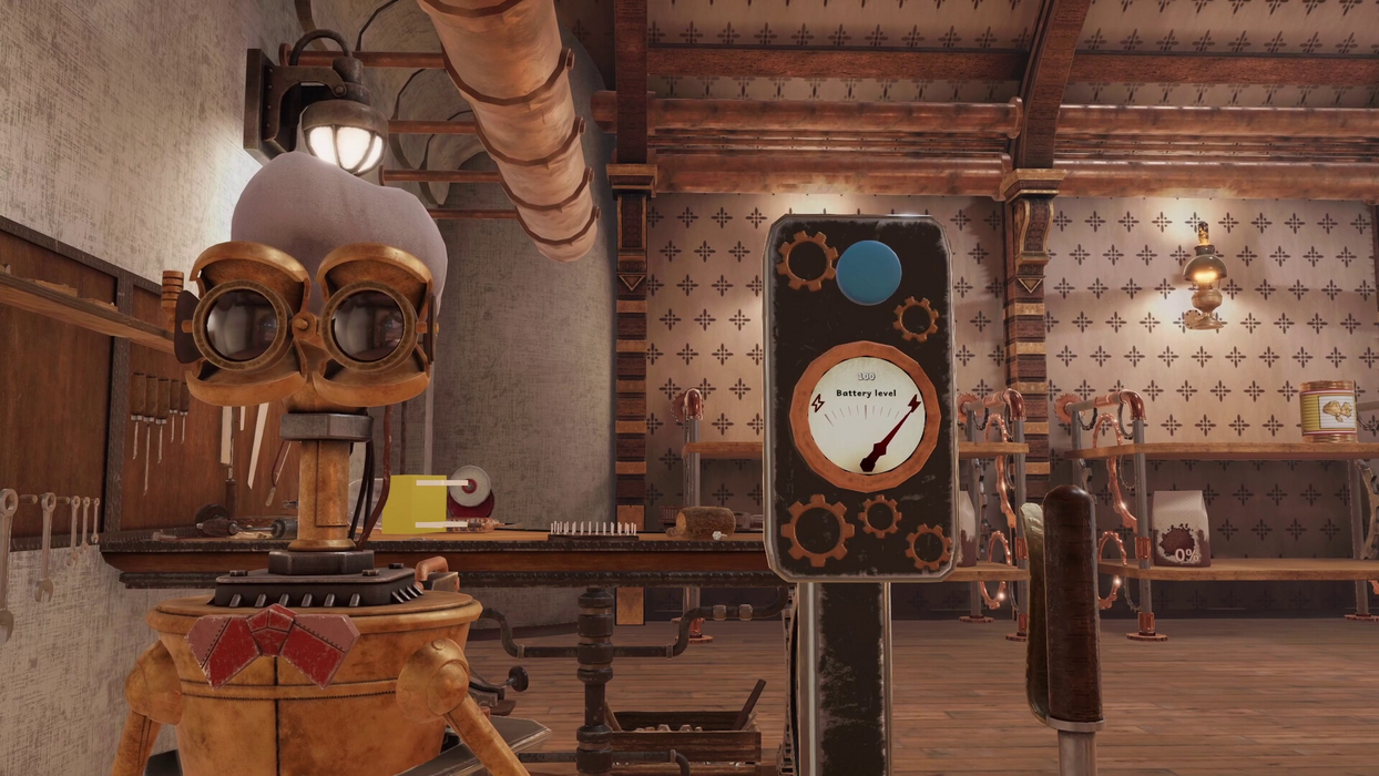 Chocolate Factory Simulator  for sale in Emirates from Games2all