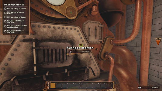 Chocolate Factory Simulator  for sale in Emirates from Games2all