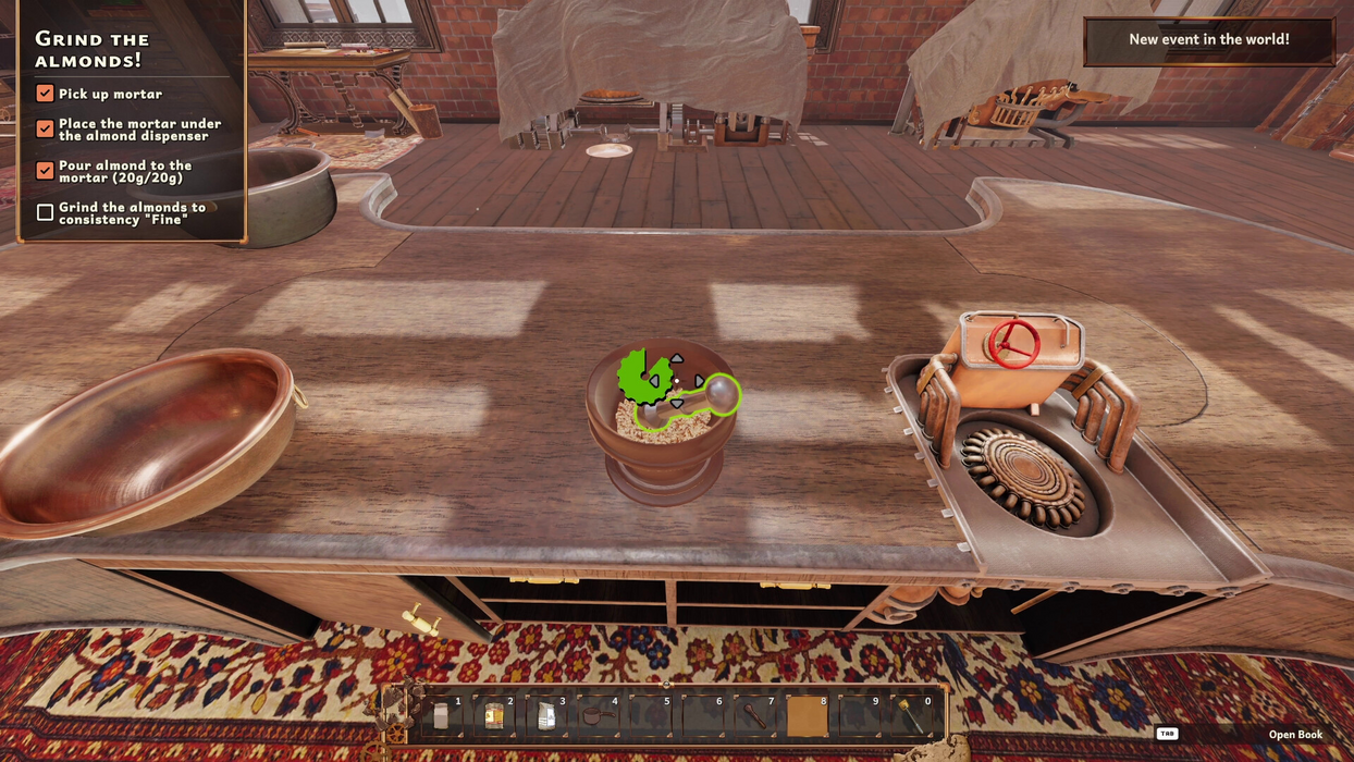Chocolate Factory Simulator  for sale in Emirates from Games2all