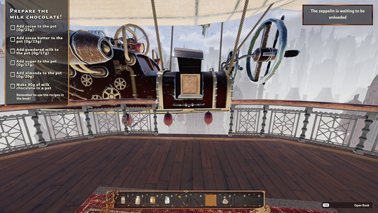 Chocolate Factory Simulator  for sale in Emirates from Games2all