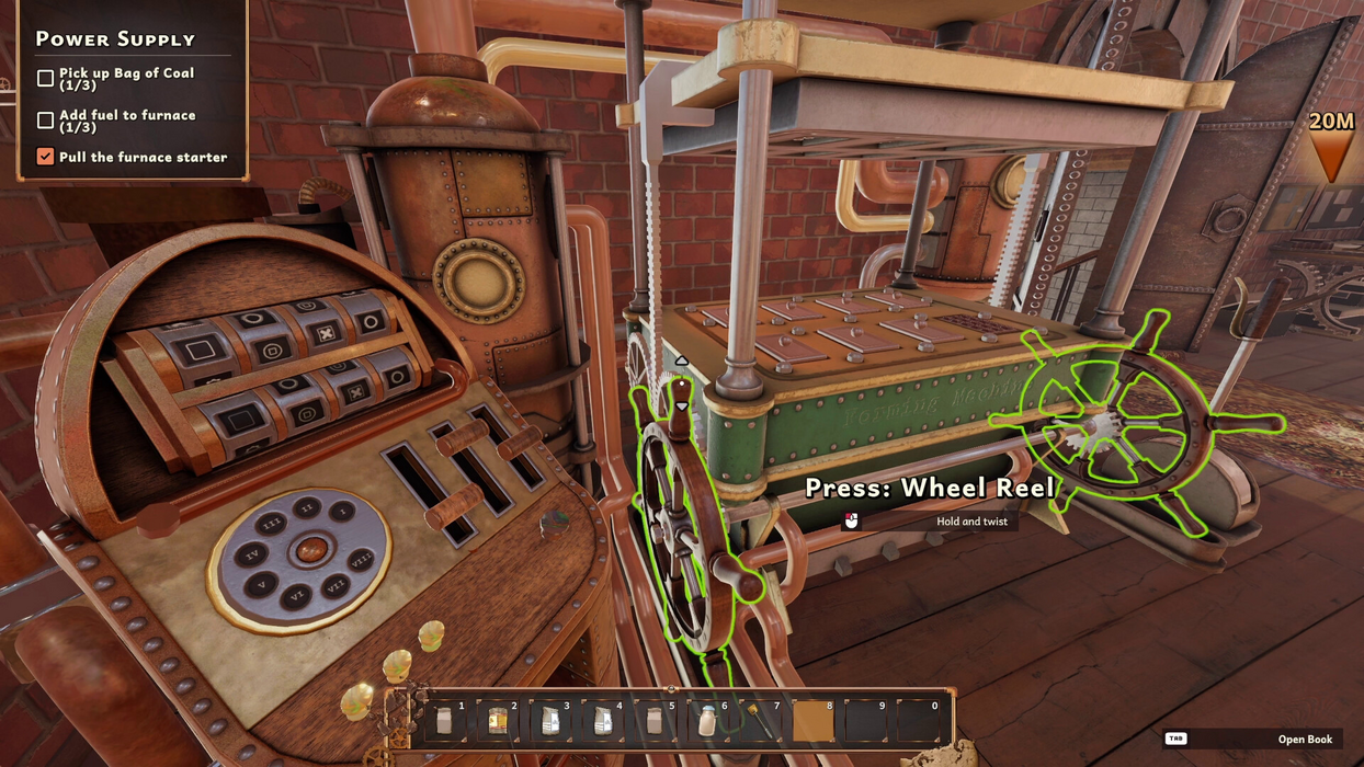 Chocolate Factory Simulator  for sale in Emirates from Games2all