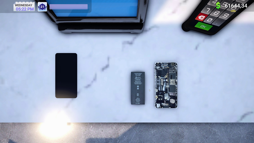Electronics Store Simulator – image 5