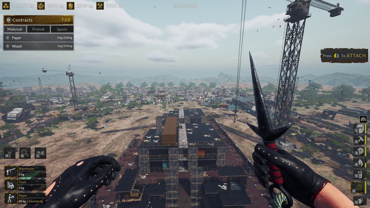 Ship Graveyard Simulator 2 - Steel Giants DLC  for sale in Emirates from Games2all