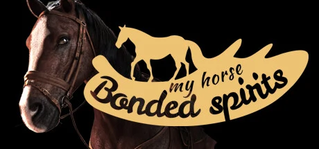 My Horse: Bonded Spirits -  for sale in Emirates from Games2all