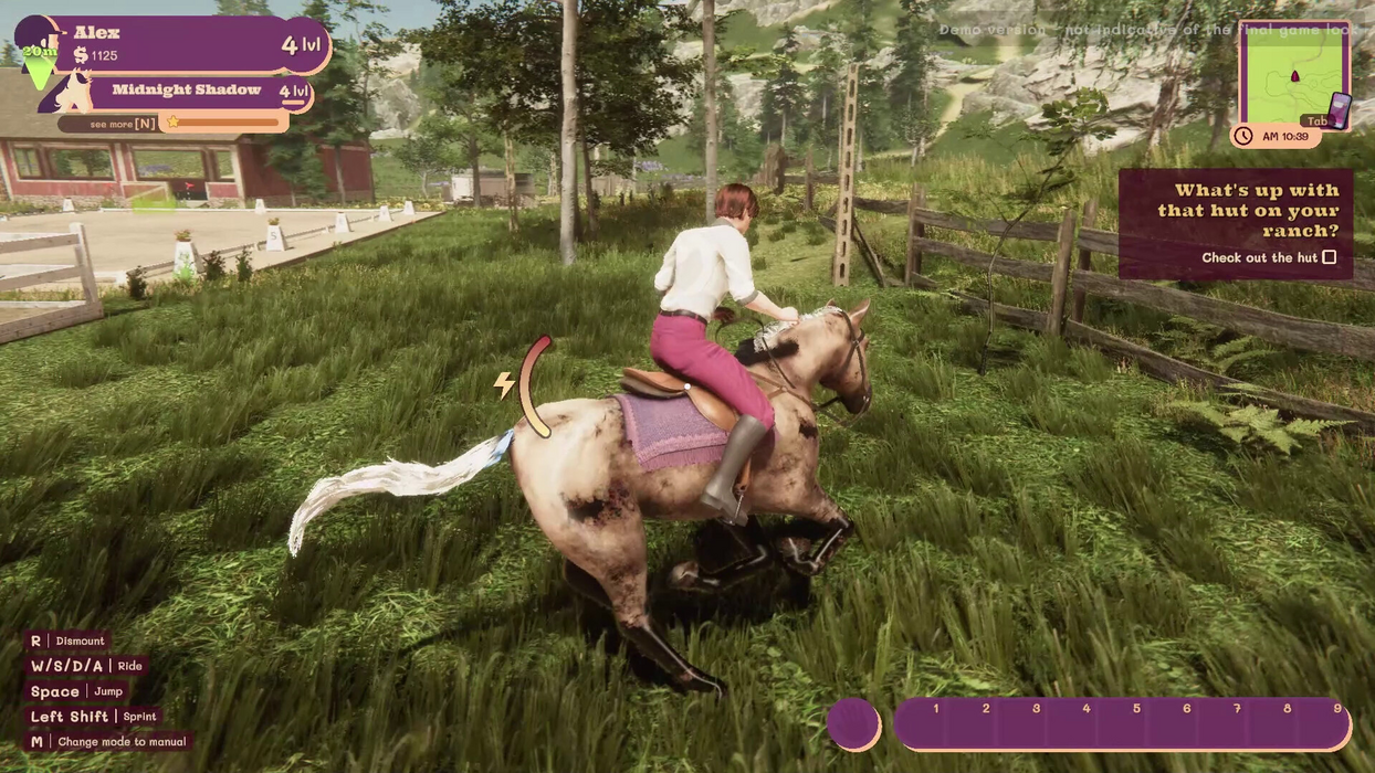 My Horse: Bonded Spirits  for sale in Emirates from Games2all