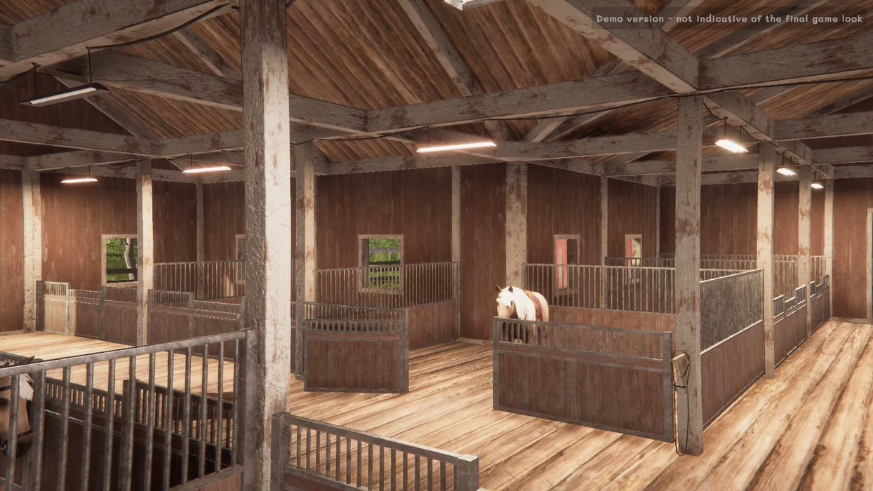 My Horse: Bonded Spirits  for sale in Emirates from Games2all