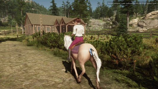 My Horse: Bonded Spirits  for sale in Emirates from Games2all