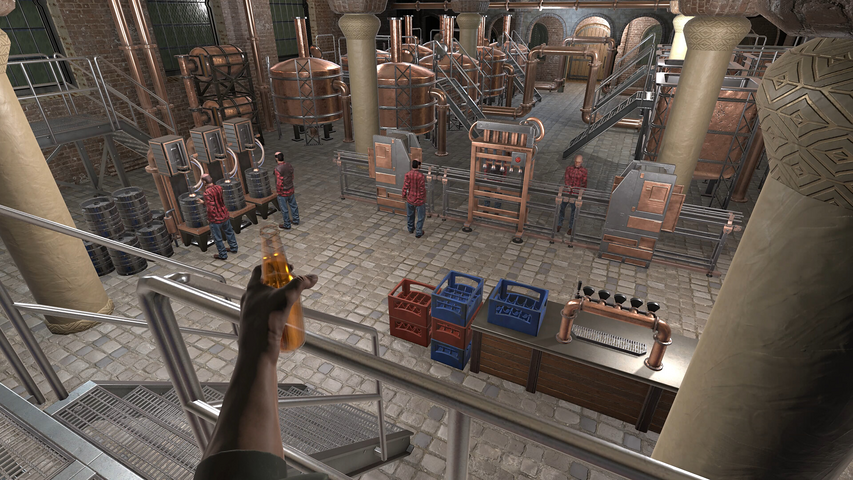 Beer Manufacture Simulator – image 6