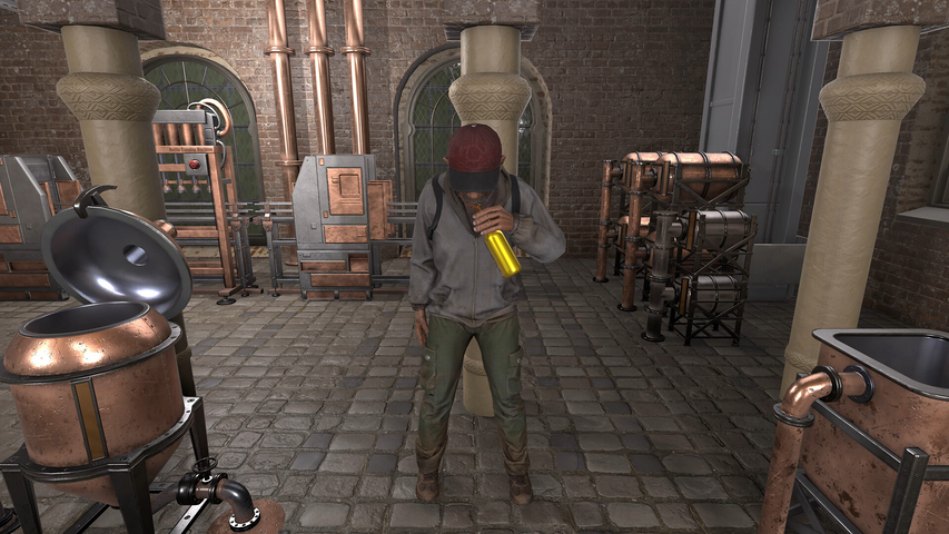 Beer Manufacture Simulator – image 7