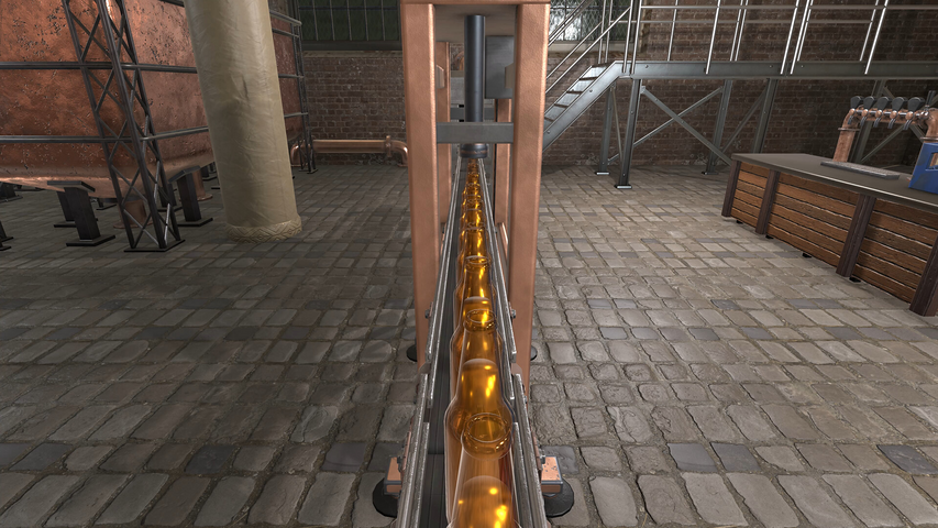 Beer Manufacture Simulator – image 10