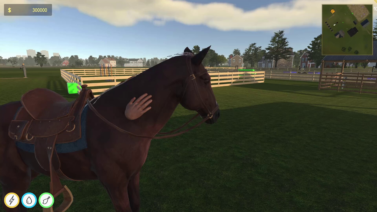 Animal Trainer Simulator  for sale in Emirates from Games2all