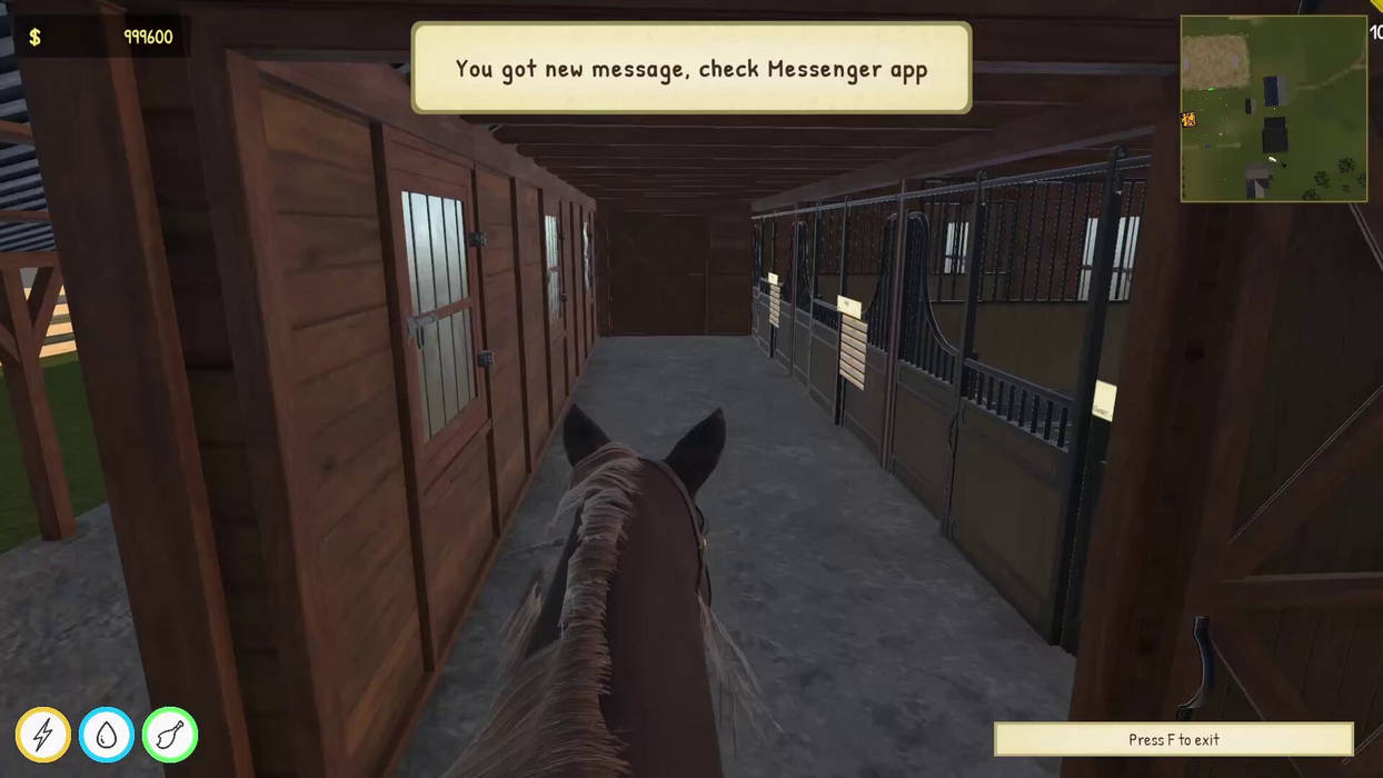 Animal Trainer Simulator  for sale in Emirates from Games2all