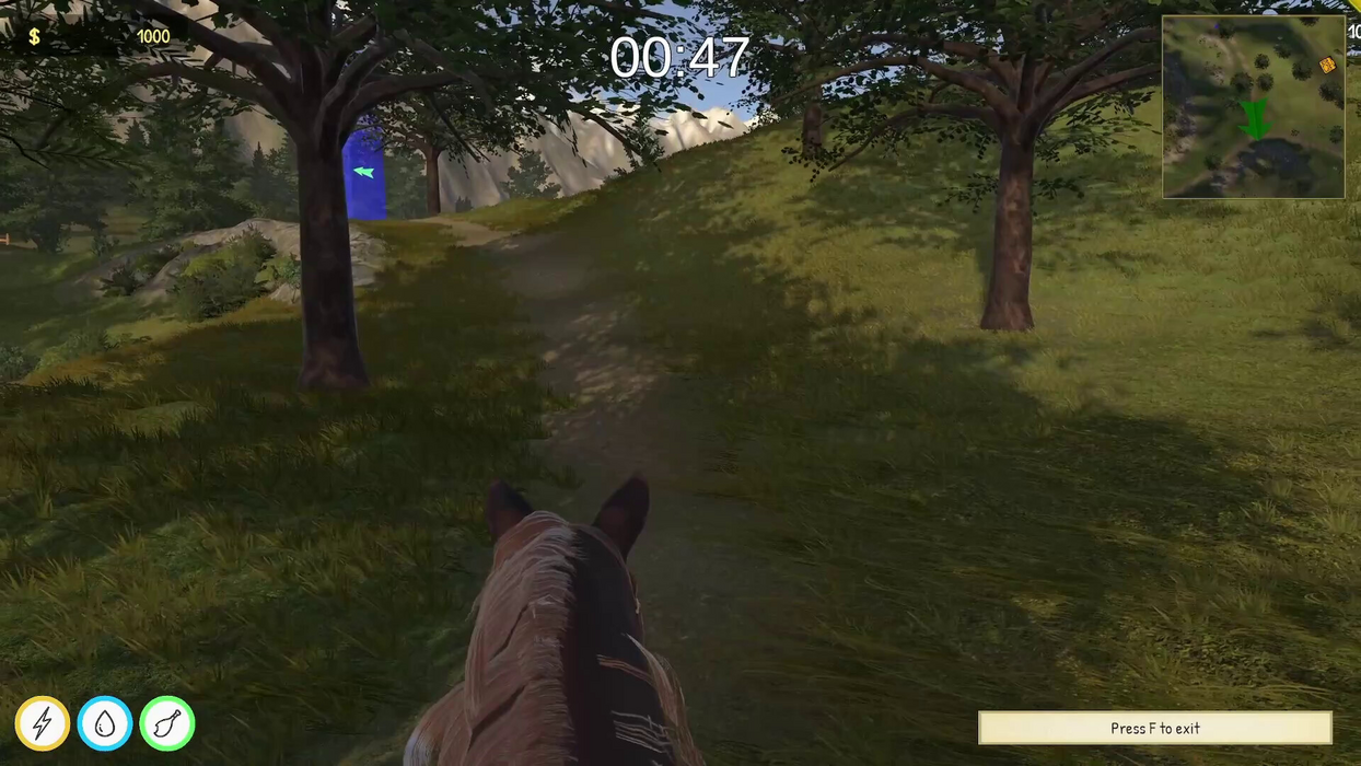 Animal Trainer Simulator  for sale in Emirates from Games2all