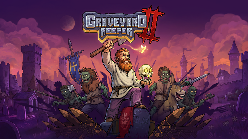 Graveyard Keeper 2 – صورة 2