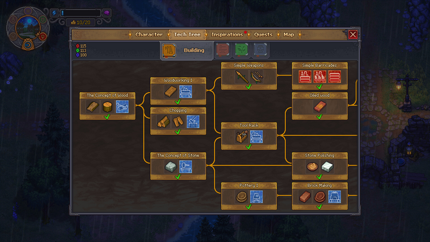Graveyard Keeper 2 – صورة 4