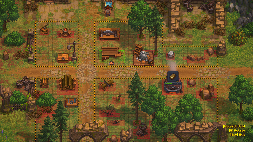 Graveyard Keeper 2 – صورة 5
