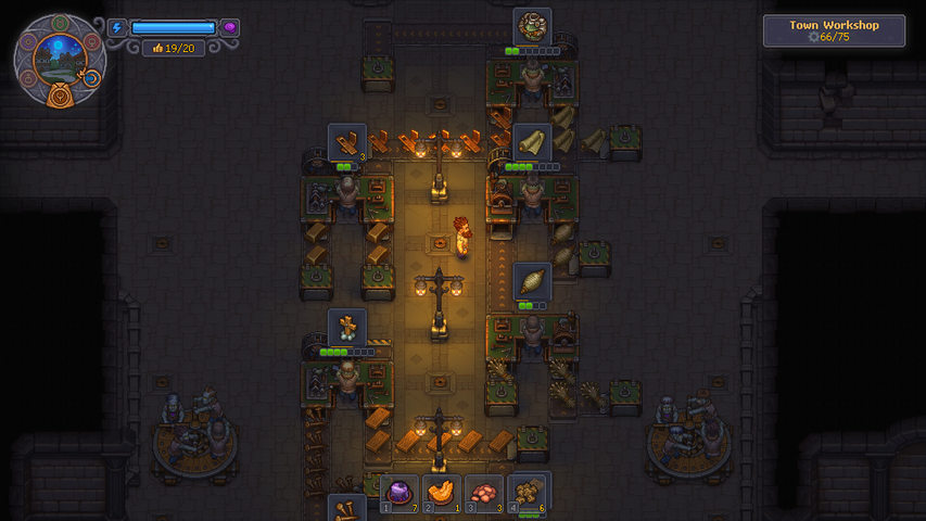 Graveyard Keeper 2 – صورة 9