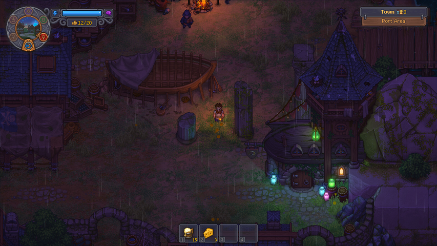 Graveyard Keeper 2 – صورة 10