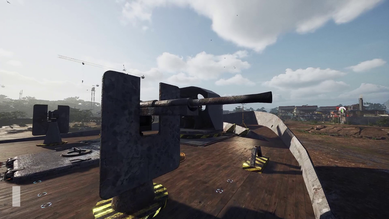 Ship Graveyard Simulator 2 - Warships DLC  for sale in Emirates from Games2all