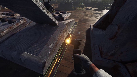 Ship Graveyard Simulator 2 - Warships DLC  for sale in Emirates from Games2all