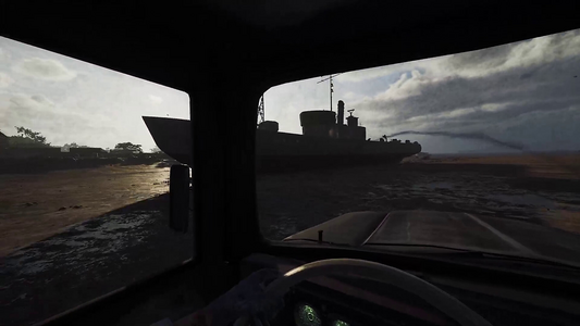 Ship Graveyard Simulator 2 - Warships DLC  for sale in Emirates from Games2all