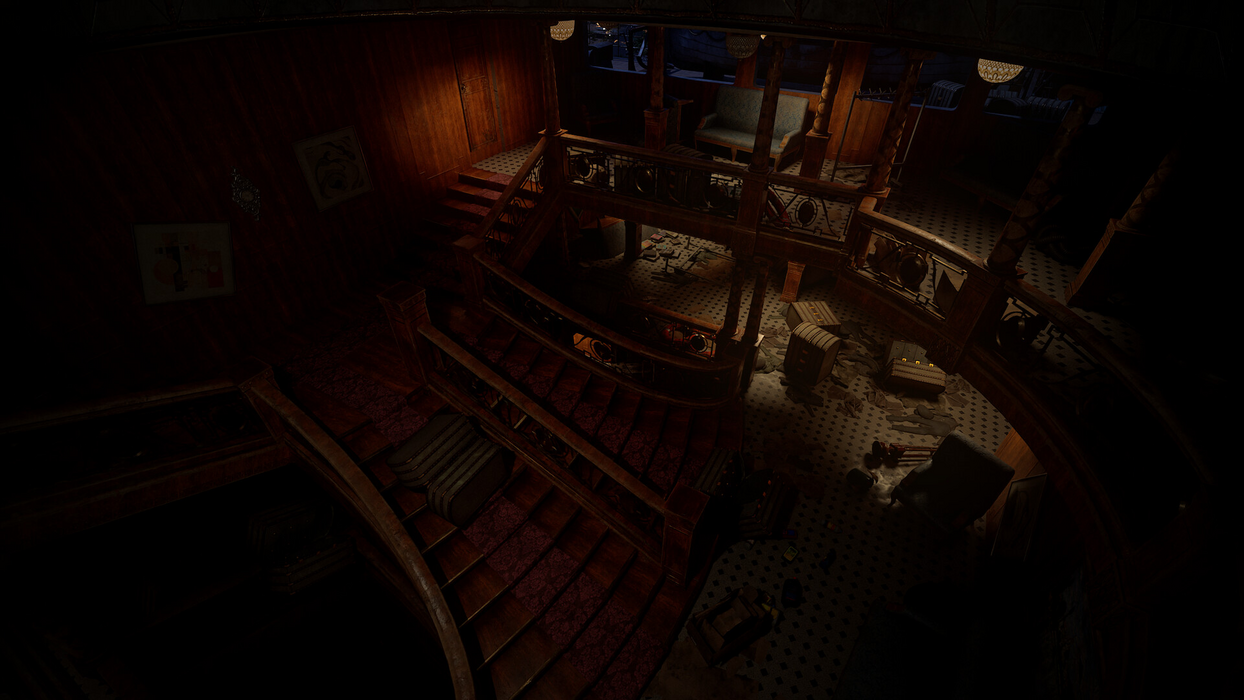Ship Graveyard Simulator 2 - Steam Ships DLC  for sale in Emirates from Games2all