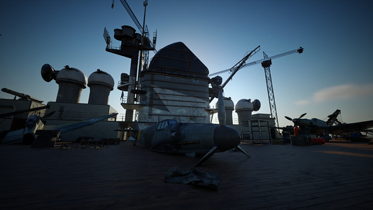 Ship Graveyard Simulator 2 - Steam Ships DLC  for sale in Emirates from Games2all