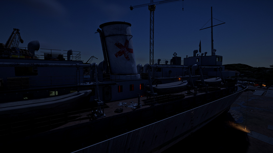 Ship Graveyard Simulator 2 - Steam Ships DLC  for sale in Emirates from Games2all