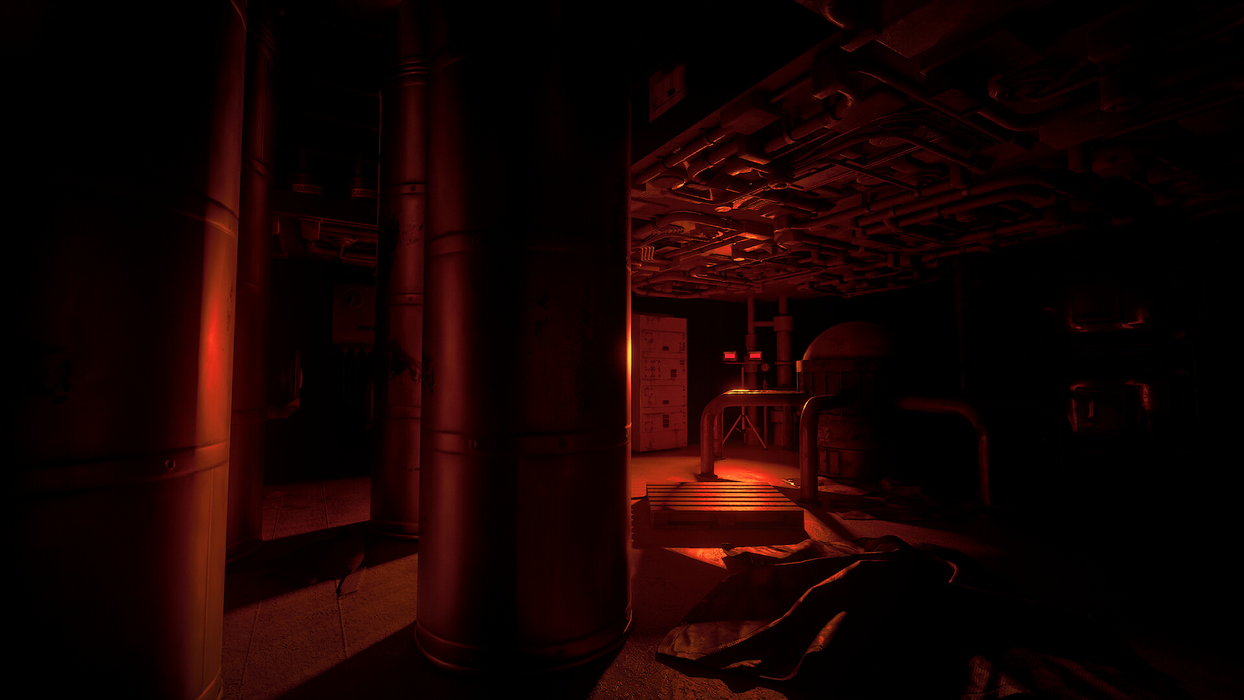Ship Graveyard Simulator 2 - Steam Ships DLC  for sale in Emirates from Games2all