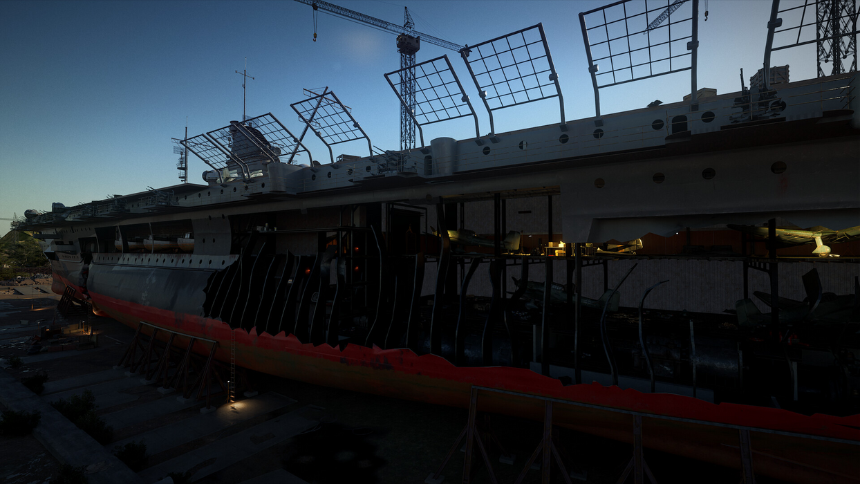 Ship Graveyard Simulator 2 - Steam Ships DLC  for sale in Emirates from Games2all