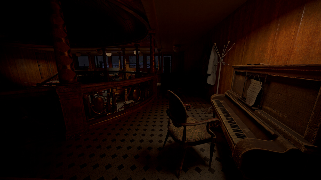Ship Graveyard Simulator 2 - Steam Ships DLC  for sale in Emirates from Games2all